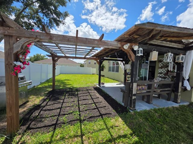 3514 PINTAIL LANE, St Cloud, FL 34772