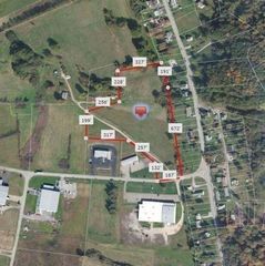 15 Industrial Park Road, Carmichaels/cumblnd, PA 15320