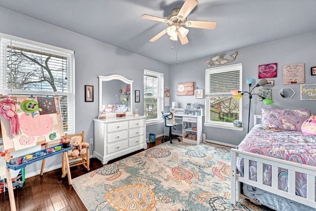 1328 Quail Run Circle, Bentonville, AR 72712