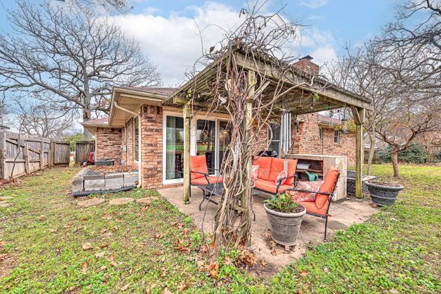 1328 Quail Run Circle, Bentonville, AR 72712