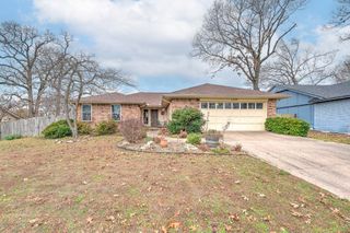 1328 Quail Run Circle, Bentonville, AR 72712