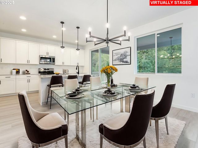 2063 Ne CURRIN CREEK Dr, Estacada, OR 97023