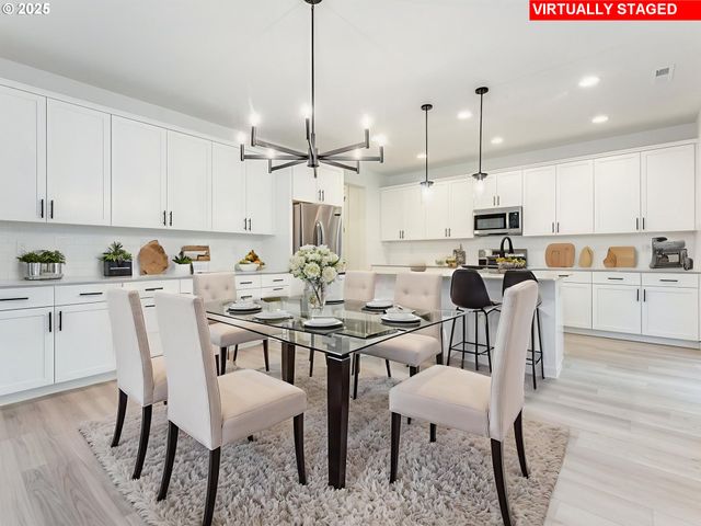 2063 Ne CURRIN CREEK Dr, Estacada, OR 97023