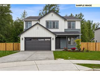 2063 Ne CURRIN CREEK Dr, Estacada, OR 97023