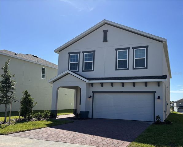 1879 CHURCH LAKE STREET, Groveland, FL 34736