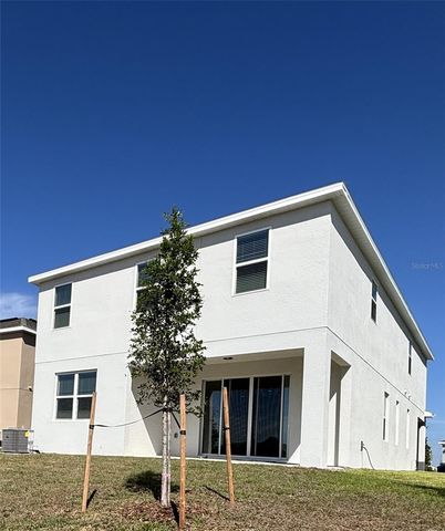 1879 CHURCH LAKE STREET, Groveland, FL 34736