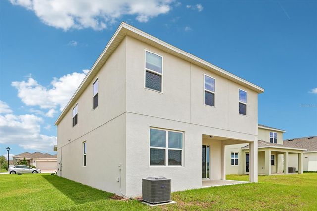 1879 CHURCH LAKE STREET, Groveland, FL 34736