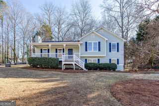 290 Mill Pointe Trail, Dallas, GA 30157