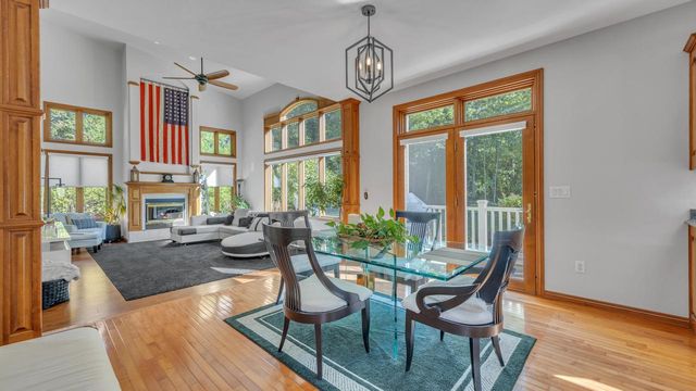 392 Ledgewood DRIVE, Fond Du Lac, WI 54937