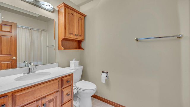 392 Ledgewood DRIVE, Fond Du Lac, WI 54937