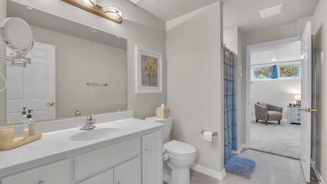 392 Ledgewood DRIVE, Fond Du Lac, WI 54937