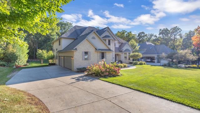 392 Ledgewood DRIVE, Fond Du Lac, WI 54937