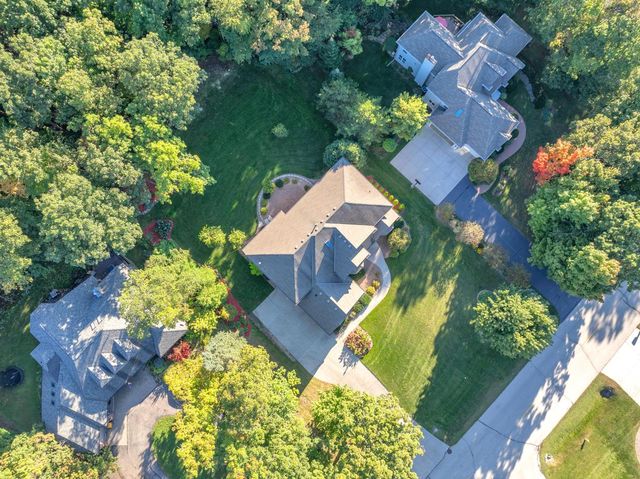 392 Ledgewood DRIVE, Fond Du Lac, WI 54937