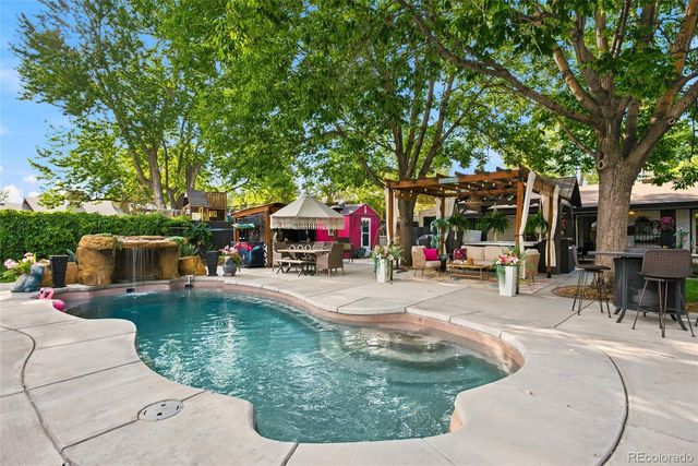 4480 W Lakeridge Road, Denver, CO 80219
