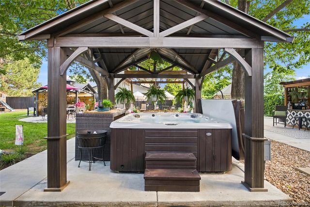 4480 W Lakeridge Road, Denver, CO 80219