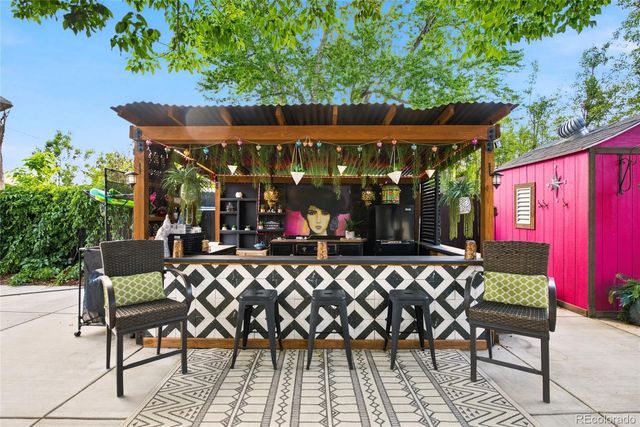 4480 W Lakeridge Road, Denver, CO 80219