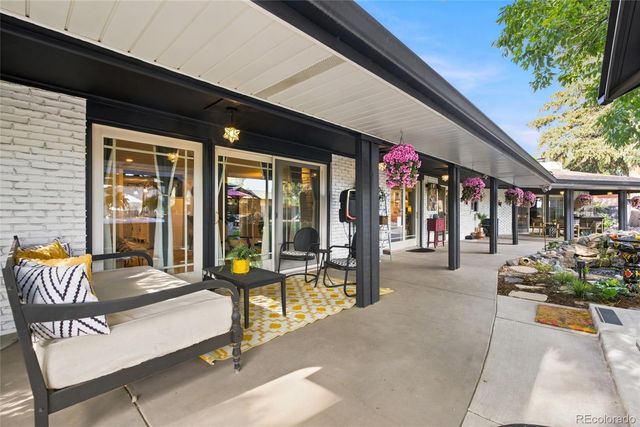 4480 W Lakeridge Road, Denver, CO 80219