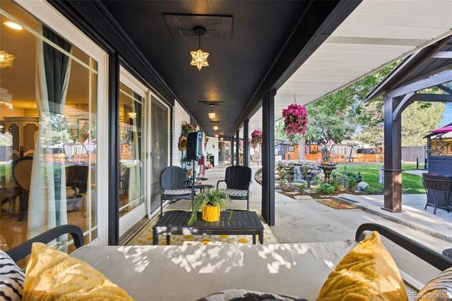 4480 W Lakeridge Road, Denver, CO 80219