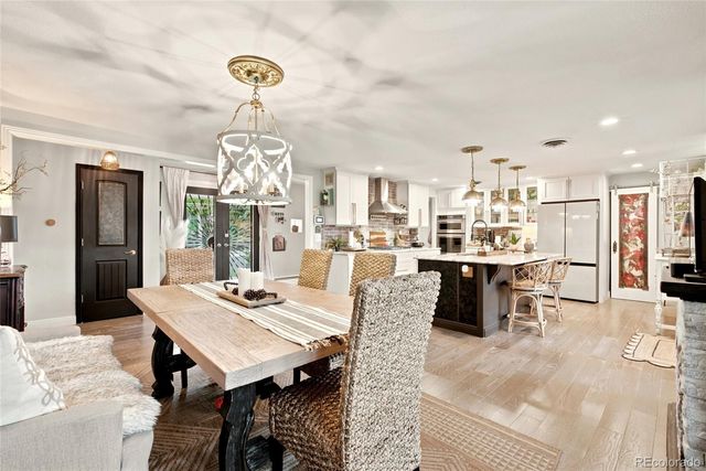 4480 W Lakeridge Road, Denver, CO 80219