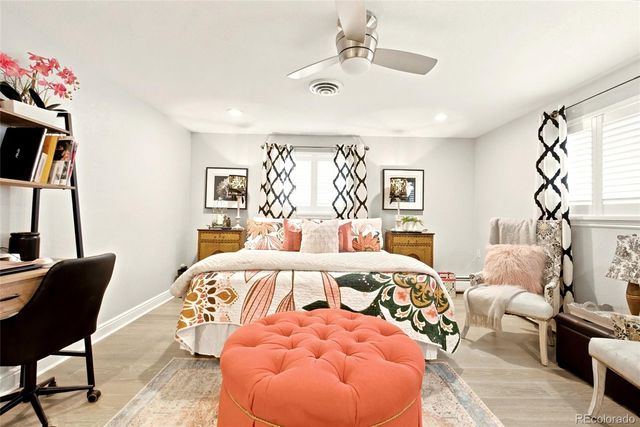 4480 W Lakeridge Road, Denver, CO 80219