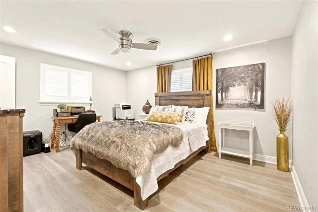 4480 W Lakeridge Road, Denver, CO 80219