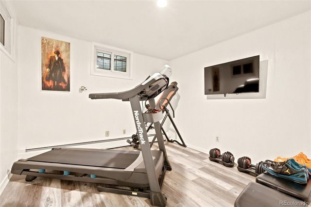 4480 W Lakeridge Road, Denver, CO 80219