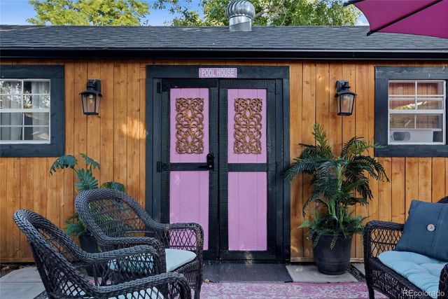 4480 W Lakeridge Road, Denver, CO 80219