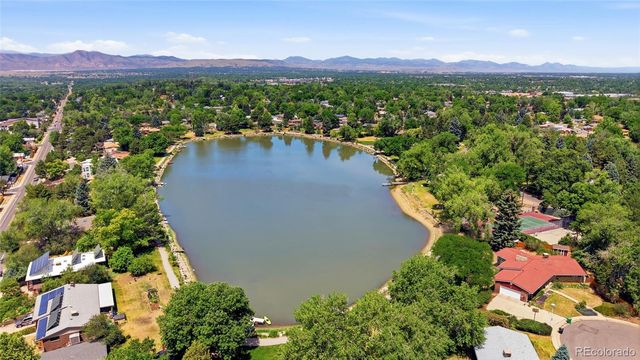4480 W Lakeridge Road, Denver, CO 80219
