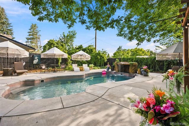 4480 W Lakeridge Road, Denver, CO 80219