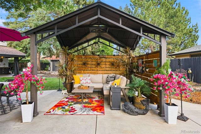 4480 W Lakeridge Road, Denver, CO 80219