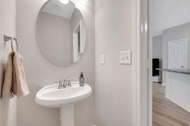 940 Tree Creek Boulevard, Lawrenceville, GA 30043