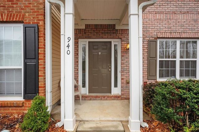 940 Tree Creek Boulevard, Lawrenceville, GA 30043
