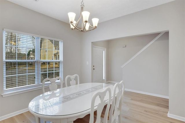 940 Tree Creek Boulevard, Lawrenceville, GA 30043