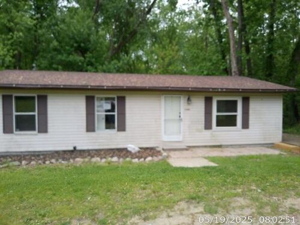 11580 Waterman Road, Brooklyn, MI 49230
