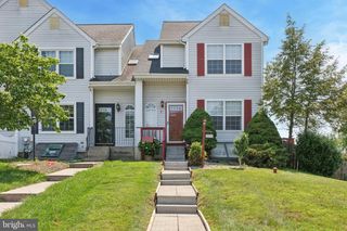 210 BRADFORD LN, Upper Gwynedd, PA 19446