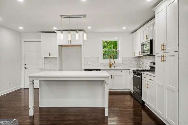 1971 Anderson Miil Road, Austell, GA 30106