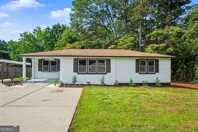 1971 Anderson Miil Road, Austell, GA 30106