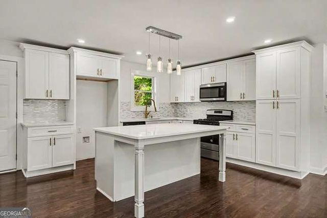 1971 Anderson Miil Road, Austell, GA 30106