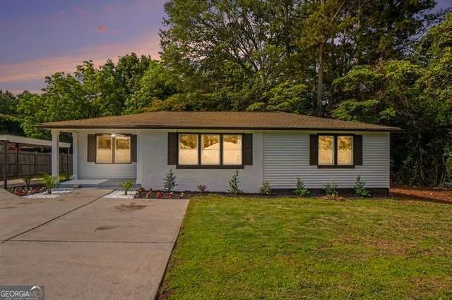 1971 Anderson Miil Road, Austell, GA 30106