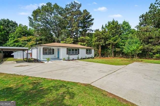 1971 Anderson Miil Road, Austell, GA 30106