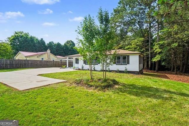 1971 Anderson Miil Road, Austell, GA 30106