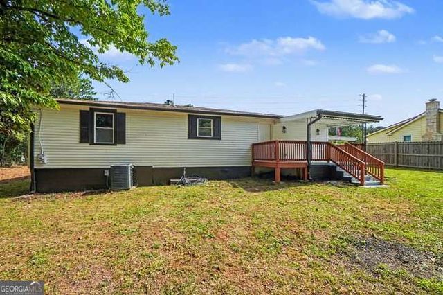1971 Anderson Miil Road, Austell, GA 30106