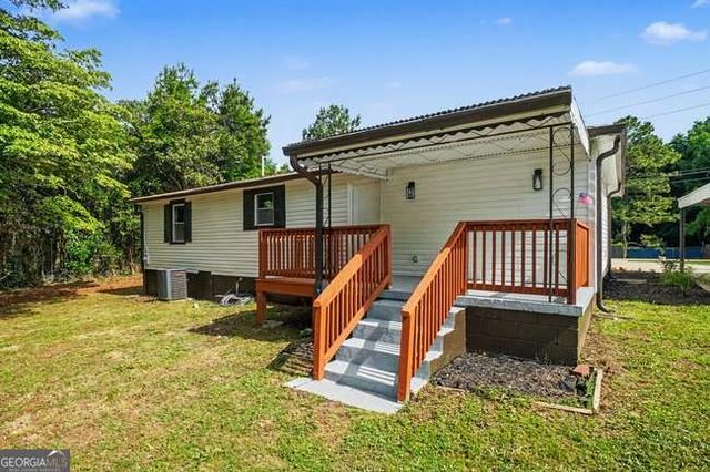 1971 Anderson Miil Road, Austell, GA 30106