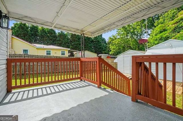 1971 Anderson Miil Road, Austell, GA 30106