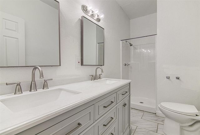 2544 Sol Wilson Ave, Austin, TX 78702