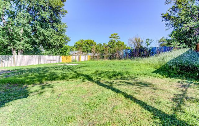 2544 Sol Wilson Ave, Austin, TX 78702