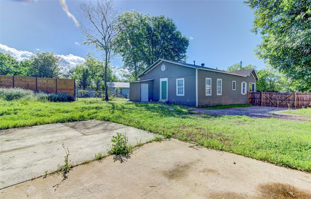 2544 Sol Wilson Ave, Austin, TX 78702