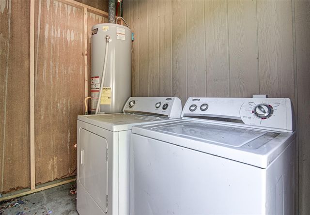 2544 Sol Wilson Ave, Austin, TX 78702