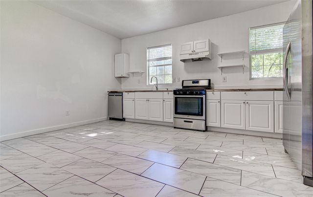 2544 Sol Wilson Ave, Austin, TX 78702