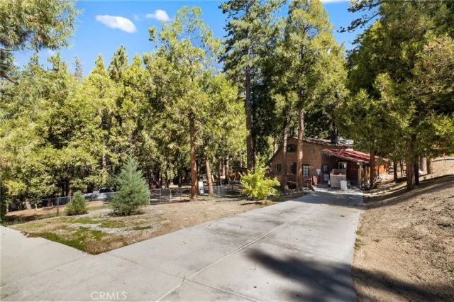 54450 Marian View Drive, Idyllwild, CA 92549